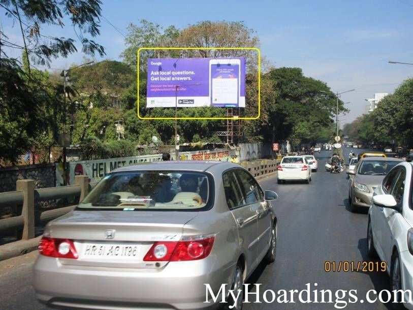 Best OOH Ad Agency in Pune, Billboard Company at Pune,Hoarding in Pune,Hoarding company in India